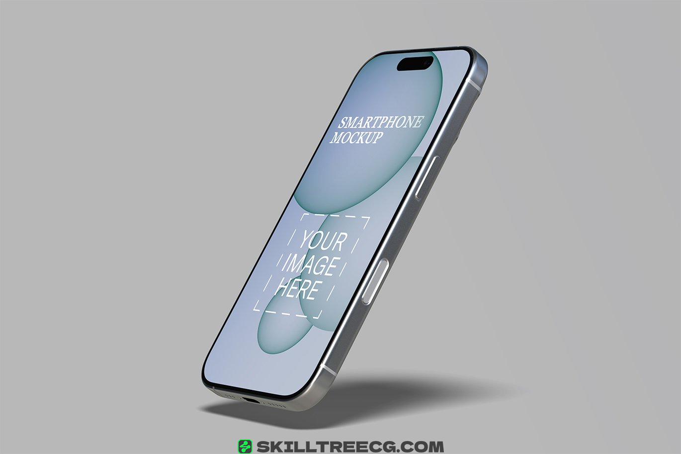 图片[5]-Iphone 16 Pro Mockup（497065）-技能树